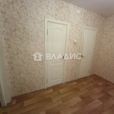 Квартира 56,6 м², 2-комнатная - изображение 4