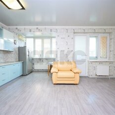 Квартира 82,4 м², 3-комнатная - изображение 2