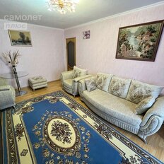 Квартира 73,5 м², 3-комнатная - изображение 3