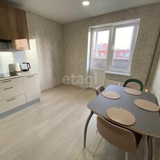 Квартира 37,9 м², 1-комнатная - изображение 3