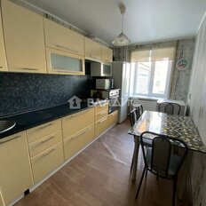 Квартира 62 м², 3-комнатная - изображение 1