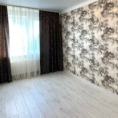 Квартира 41 м², 1-комнатная - изображение 1