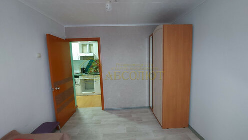 Снять 4-комнатную квартиру элит класс в районе Петроградский в Санкт-Петербурге и ЛО - изображение 3