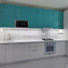 Квартира 60 м², 2-комнатная - изображение 2