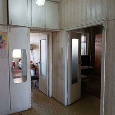 Квартира 57,5 м², 3-комнатная - изображение 1