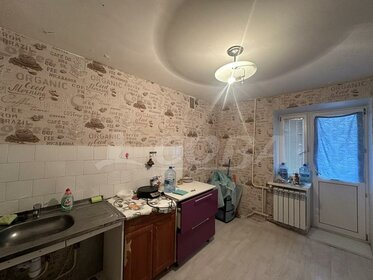 45 м², 2-комнатная квартира 23 000 ₽ в месяц - изображение 7