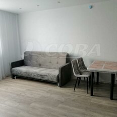 Квартира 40 м², 1-комнатная - изображение 4