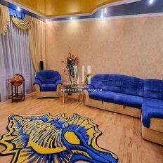 Квартира 85,5 м², 3-комнатная - изображение 3