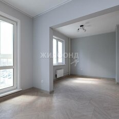 Квартира 35,4 м², 1-комнатная - изображение 5