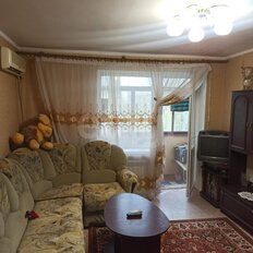 Квартира 58,2 м², 3-комнатная - изображение 2