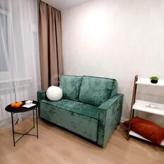 Квартира 40,4 м², 1-комнатная - изображение 4