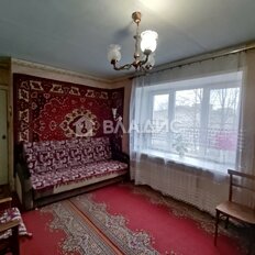 Квартира 39,8 м², 2-комнатная - изображение 5