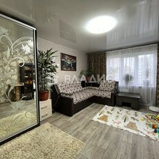 Квартира 56 м², 3-комнатная - изображение 3