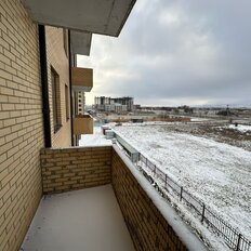 Квартира 84,9 м², 3-комнатная - изображение 3