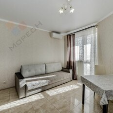 Квартира 49,3 м², 1-комнатная - изображение 1