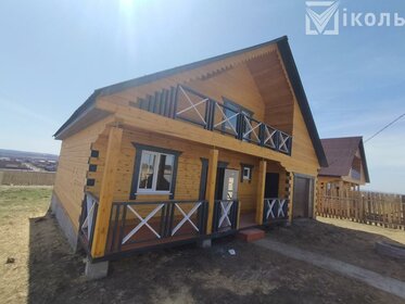 160 м² дом, 9 соток участок 4 699 000 ₽ - изображение 52