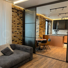 Квартира 100 м², 3-комнатная - изображение 2