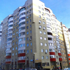 Квартира 41,4 м², 1-комнатная - изображение 1