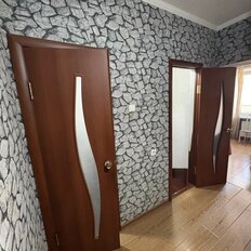Квартира 34,9 м², 1-комнатная - изображение 4