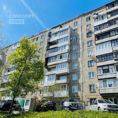 Квартира 37,6 м², 1-комнатная - изображение 2