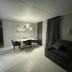 Квартира 83,5 м², 3-комнатная - изображение 5