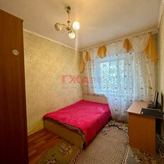 Квартира 83,1 м², 4-комнатная - изображение 5