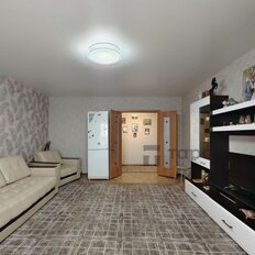 Квартира 66,4 м², 2-комнатная - изображение 4