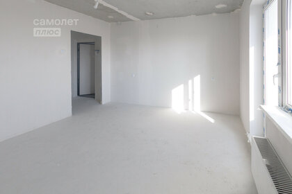 24 м², квартира-студия 2 700 000 ₽ - изображение 44