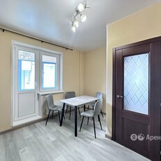 Квартира 57 м², 2-комнатная - изображение 4