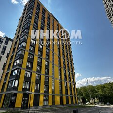 Квартира 63,1 м², 2-комнатная - изображение 1