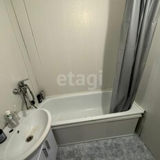 Квартира 18 м², 1-комнатная - изображение 1