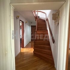 Квартира 180 м², 4-комнатная - изображение 5