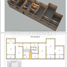 Квартира 109,3 м², 5-комнатная - изображение 2