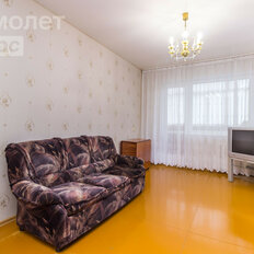 Квартира 43,5 м², 2-комнатная - изображение 1