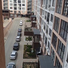Квартира 55 м², 1-комнатная - изображение 1