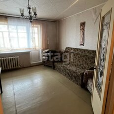 Квартира 52,4 м², 2-комнатная - изображение 4