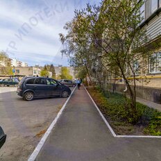 Квартира 42,8 м², 2-комнатная - изображение 1