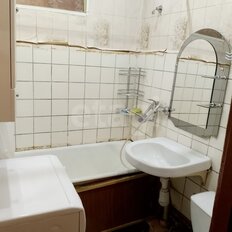 Квартира 30,1 м², 1-комнатная - изображение 4