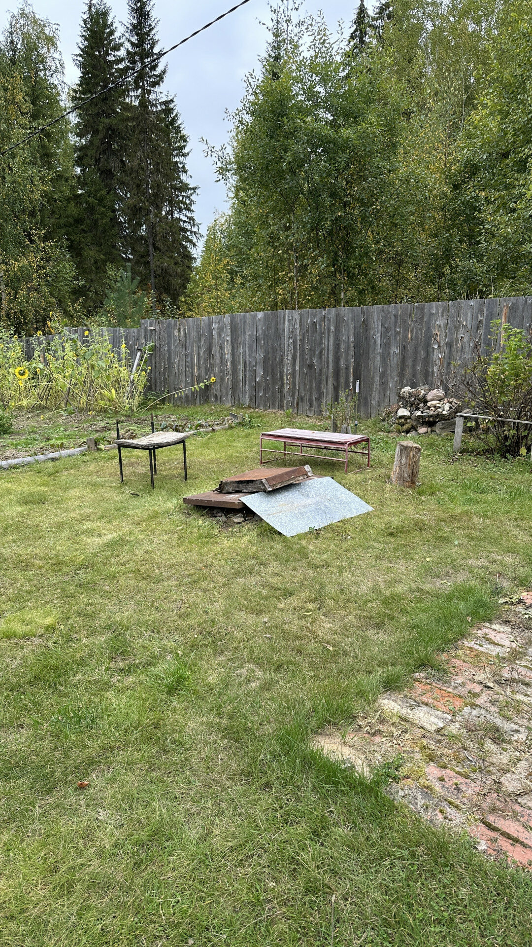 Дом 2-комн. 60 м² в СНТ Соколовка — фото 12 из 21