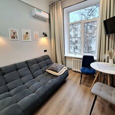 Квартира 25,1 м², студия - изображение 3