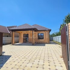 дом + 4,3 сотки, участок - изображение 1