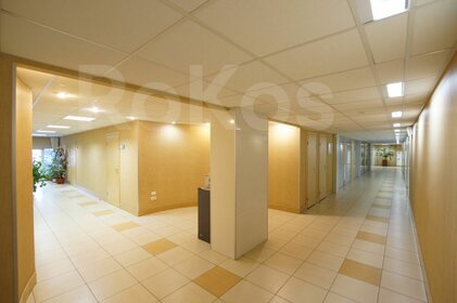 16,8 м², офис 16 000 ₽ в месяц - изображение 6