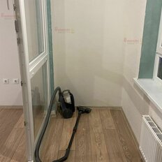 Квартира 24,2 м², студия - изображение 5