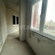 Квартира 50,4 м², 1-комнатная - изображение 5