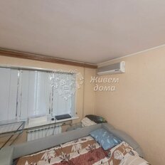 Квартира 33,1 м², 1-комнатная - изображение 3