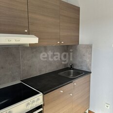 Квартира 37,8 м², 1-комнатная - изображение 2