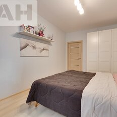 Квартира 55,9 м², 2-комнатная - изображение 3