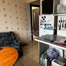 Квартира 32,9 м², 1-комнатная - изображение 5