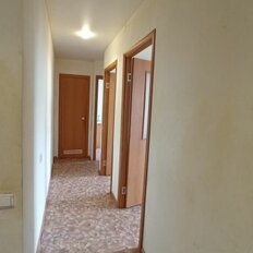 Квартира 56,6 м², 3-комнатная - изображение 2