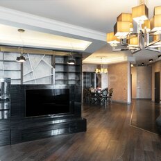 Квартира 210,8 м², 4-комнатная - изображение 5